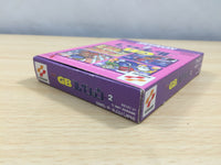 UE6430 Konami GB Collection 2 Twinbee Locomotion BOXED GameBoy Game Boy Japan