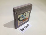 BZ1865 Mario's Picross GameBoy Game Boy Japan