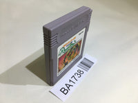 BA1738 Dragon Slayer Gaiden GameBoy Game Boy Japan