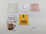 dk1668 Super Mario Bros. 2 Famicom Disk Japan