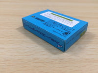 UE6558 Takahashi Meijin no Boukenjima BOXED GameBoy Advance Japan