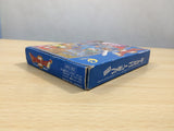 UE8522 Dragon Quest II 2 BOXED NES Famicom Japan
