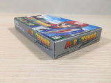 UE3258 MARIO TENNIS Advance BOXED GameBoy Advance Japan