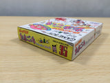 UE8222 Tamagotchi Osutchi to Mesutchi BOXED GameBoy Game Boy Japan