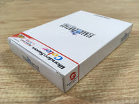 DK7315 Final Fantasy I BOXED Wonder Swan Bandai Japan