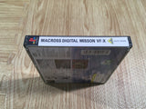 Macross Digital Mission VF X PS1 Japan - FH7484