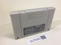SJ7550 Final Fantasy VI 6 SNES Super Famicom Japan