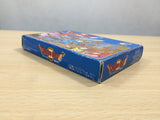 UE8522 Dragon Quest II 2 BOXED NES Famicom Japan