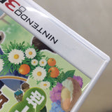 Harvest Moon A New Beginning BOXED Nintendo 3DS Japan - UE7272