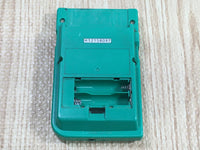 LF9325 With Defects - GameBoy Pocket Green Game Boy Console Japan