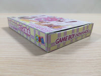 UE3400 Gakuen Alice Doki Doki Fushigi Taiken BOXED GameBoy Advance Japan