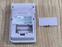 LG1136 With Defects - GameBoy Pocket Gray Grey Game Boy Console Japan