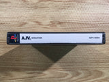 A4 Evolution PS1 Japan - FH5960