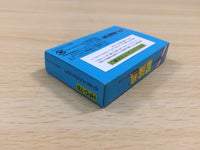 UE6558 Takahashi Meijin no Boukenjima BOXED GameBoy Advance Japan