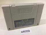 SD Gundam Gaiden Knight Gundam Monogatari SNES Super Famicom Japan - SI6059