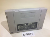 Nintendo Scope 6 SNES Super Famicom Japan - SH9981
