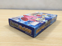 ue5641 Kirby & the Amazing Mirror BOXED GameBoy Advance Japan
