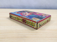 UE6325 Puss 'n Boots Around the World in 80 Days BOXED NES Famicom Japan