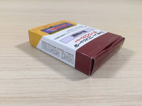 UE5423 The Mysterious Murasame Castle BOXED GameBoy Advance Japan
