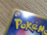 ce1470 Meloetta EX R SC 011/020 Pokemon Card TCG Japan