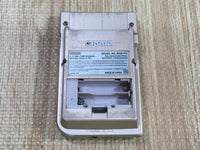 LG1042 With Defects - GameBoy Pocket Gold Game Boy Console Japan