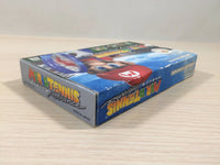 UE3258 MARIO TENNIS Advance BOXED GameBoy Advance Japan