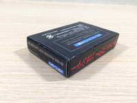 UE4826 Star Soldier BOXED GameBoy Advance Japan