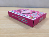 Puzzle de Shoubuyo! Wootama-chan BOXED GameBoy Game Boy Japan - UE5769