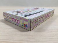 UE3400 Gakuen Alice Doki Doki Fushigi Taiken BOXED GameBoy Advance Japan