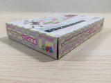 UE3400 Gakuen Alice Doki Doki Fushigi Taiken BOXED GameBoy Advance Japan