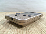 LG1042 With Defects - GameBoy Pocket Gold Game Boy Console Japan