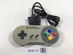 DK8131 Tested Working - CONTROLLER FOR SUPER FAMICOM SNES CONSOLE Japan