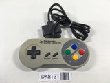 DK8131 Tested Working - CONTROLLER FOR SUPER FAMICOM SNES CONSOLE Japan