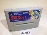 Nintendo Scope 6 SNES Super Famicom Japan - SH9982
