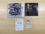 ue7583 FIRE EMBLEM Awakening BOXED Nintendo 3DS Japan