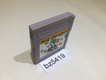 BZ5419 Yoshi Cookie Yossy GameBoy Game Boy Japan