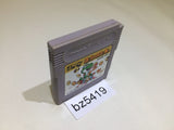 BZ5419 Yoshi Cookie Yossy GameBoy Game Boy Japan