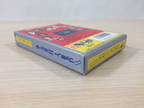 Shin Satomi Hakkenden Hikari to Yami no BOXED NES Famicom Japan - UE1692
