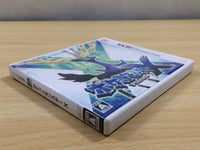 UE7426 Pokemon Pocket Monster X BOXED Nintendo 3DS Japan