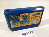 AG4179 Dough Boy NES Famicom Japan