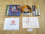 Shining Force 3 Scenario 3 Sega Saturn Japan - FH8121