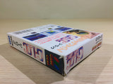 DK6827 G-LOC Air Battle BOXED Sega Game Gear Japan