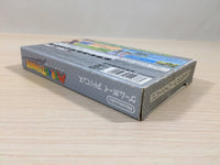 UE3258 MARIO TENNIS Advance BOXED GameBoy Advance Japan