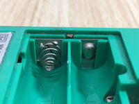 LG2501 Plz Read Item Condi GameBoy Pocket Green Game Boy Console Japan