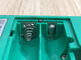 LG2501 Plz Read Item Condi GameBoy Pocket Green Game Boy Console Japan