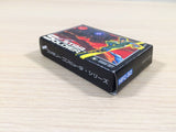UE4826 Star Soldier BOXED GameBoy Advance Japan
