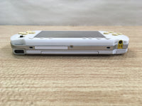 GD6690 Plz Read Item Condi PSP-1000 CERAMIC WHITE SONY PSP Console Japan
