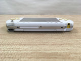 GD6690 Plz Read Item Condi PSP-1000 CERAMIC WHITE SONY PSP Console Japan