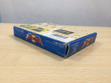 UE8522 Dragon Quest II 2 BOXED NES Famicom Japan