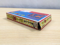 UE6325 Puss 'n Boots Around the World in 80 Days BOXED NES Famicom Japan